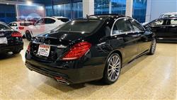 مێرسێدس بێنز S-Class